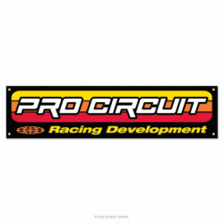 Original Pro Circuit Banner...