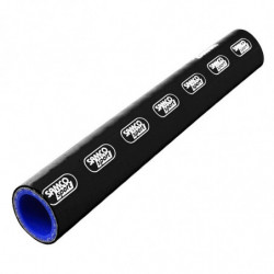 Universal hose 1m black ø16...