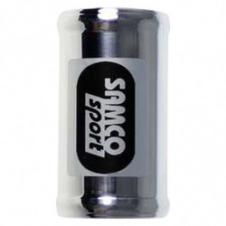 Aluminum union for samco...