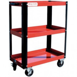 Chariot porte-outils...