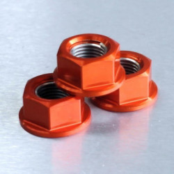 Écrou pro-bolt en aluminium...