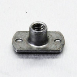 Pro-bolt m5 clip7 écrou en...