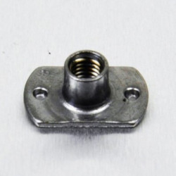 Pro-bolt m6 clip8 écrou en...