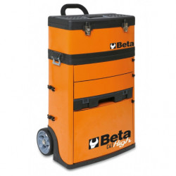 Chariot à outils Beta avec...