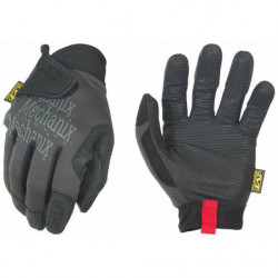 Paire de gants spéciaux...
