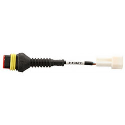 Cable diagnosis texa...
