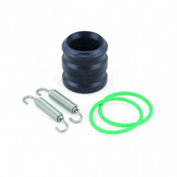 Exhaust bolt kit bolt...
