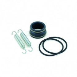 Bolt yz250 01-17 exhaust...