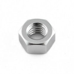 Écrou plat pro-bolt en...