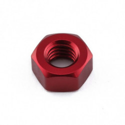 Pro-bolt m6 écrou plat en...
