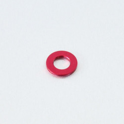 Rondelle en aluminium m8...