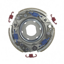 Embrayage réglable 107mm...
