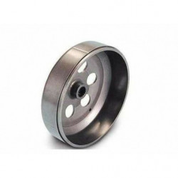 Cloche d'embrayage moteur...