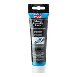 Liqui moly pâte...