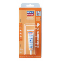 Liqui moly vis pâte...