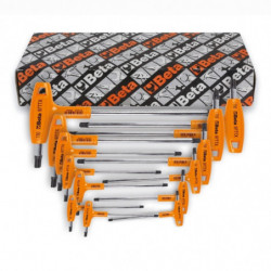 Kit Beta de 8 clés mâles...