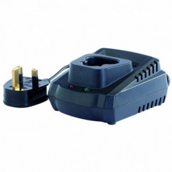 Chargeur de batterie Draper...