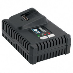 Chargeur de batterie Draper...