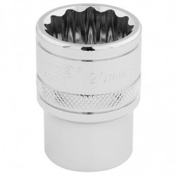 Douille Draper 1/2 hi-torq®...