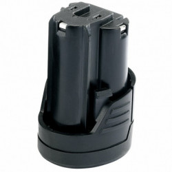 Batterie de remplacement...