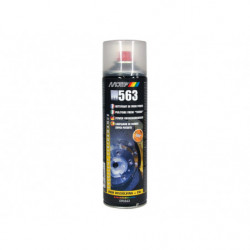 Limpia frenos motip-spray...