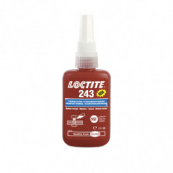 Loctite 243 frein-filet à...