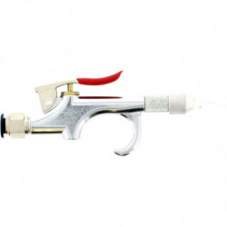 Pistolet de remplissage de...