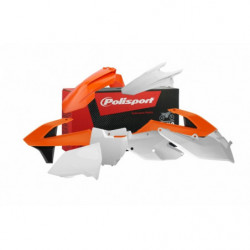 Kit plastica polisport ktm...