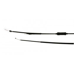 Cable gas tecnium para moto...
