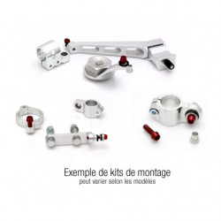 Kit montaje amortiguador de...