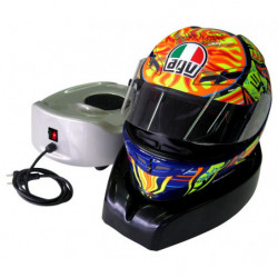 Base seca-cascos capit...