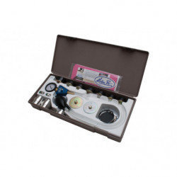Motion pro 2t testeur de...