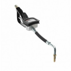 Pistolet de mesure...