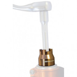 Llave scar 2 en 1 para...