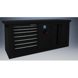 Mueble 2m 7...