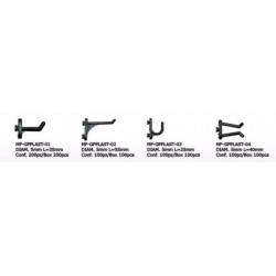 4 types de porte-outils...