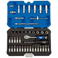 Kit de 44 unités de...
