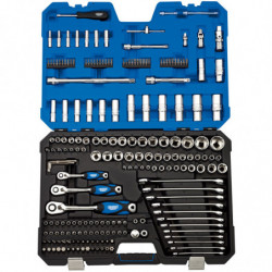 Kit de 214 unités de...