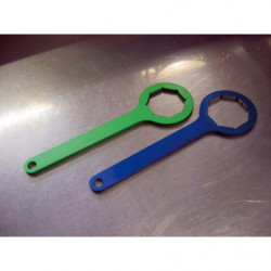 Llave para tapon de...