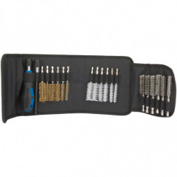Kit de nettoyage Draper 20...
