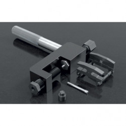Accessoire pour rivetage de...
