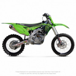 Pro Circuit Monster Energy...