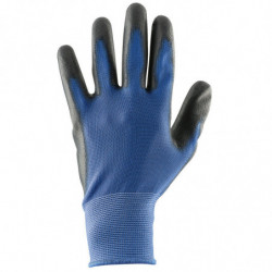 Draper gants de mécanicien...