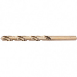 Foret ø8mm hss cobalt...
