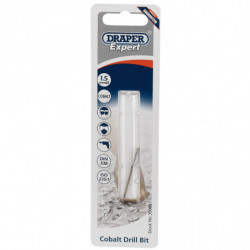Foret ø1.5mm hss cobalt...