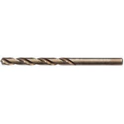 Foret ø6mm hss cobalt...
