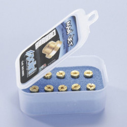 10 chicles polini dellorto...