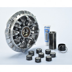 Variador hi-speed polini, 8...