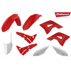 Kit plastica polisport...