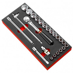 Facom module douille &...